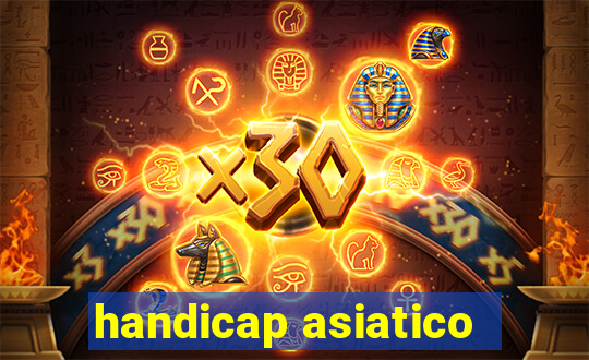 handicap asiatico -3.5